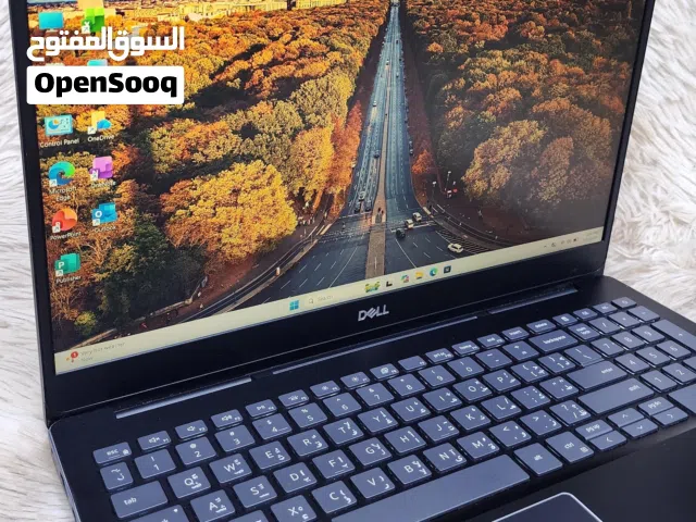 Dell Vostro 7590 i7-9850H 4gb Nvidia Gtx graphics hexa core Processor 15inches display Backlight