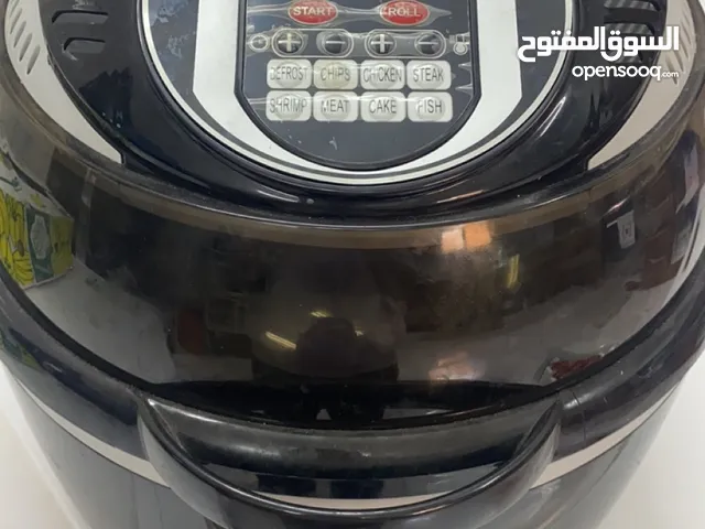  Fryers for sale in Al Riyadh