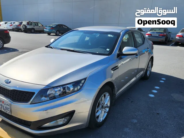 KIA OPTIMA 2014 Best condition