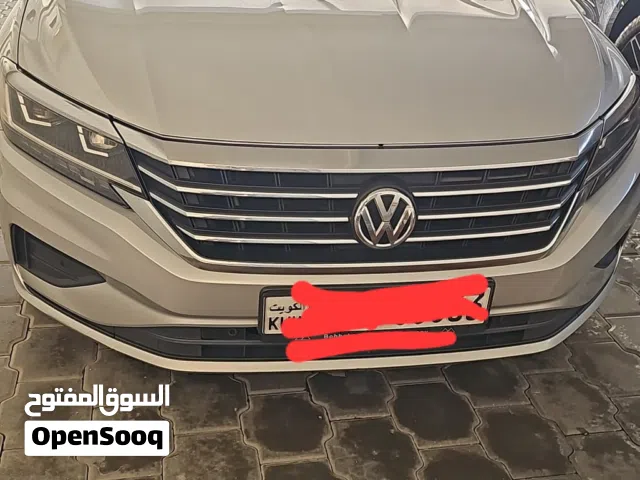 Used Volkswagen Passat in Hawally