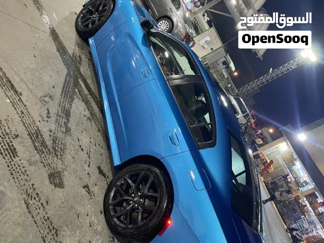 New Dodge Charger in Basra