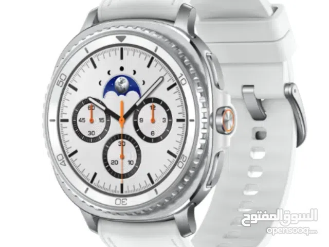 Samsung watch ultra ساعة سامسونج الترا