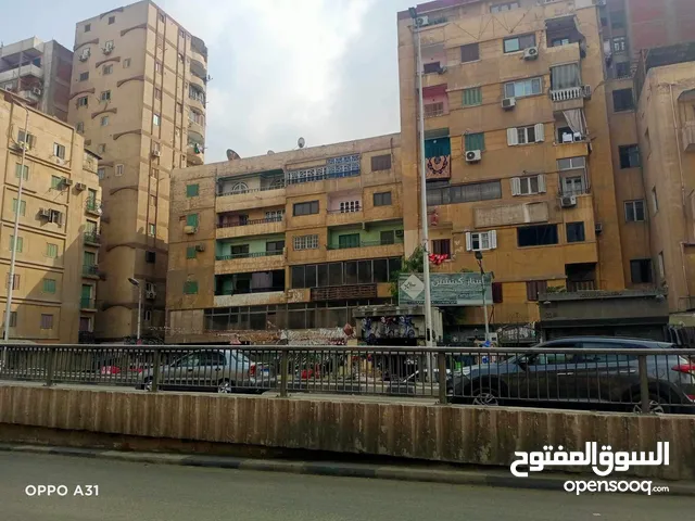 200 m2 4 Bedrooms Apartments for Sale in Cairo Hadayek al-Kobba