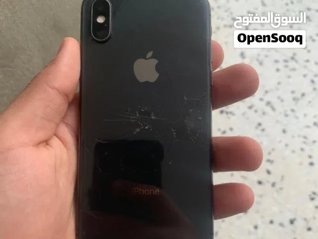 ايفون x عيبه صوت اتصل
