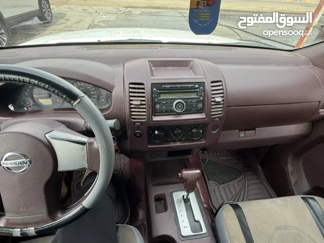 Used Nissan Navara in Saladin