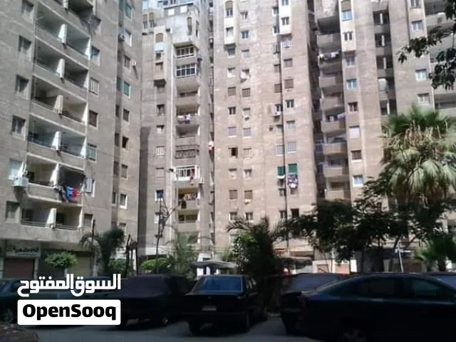 66 m2 2 Bedrooms Apartments for Rent in Alexandria Sidi Beshr