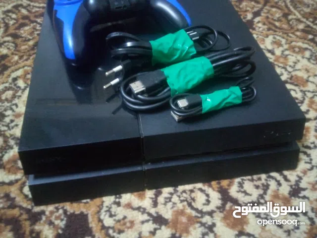 بلايستيشن 4