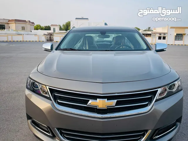 Used Chevrolet Impala in Ras Al Khaimah