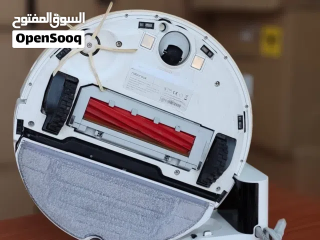 جهاز تنظيف روبو روك اس 7