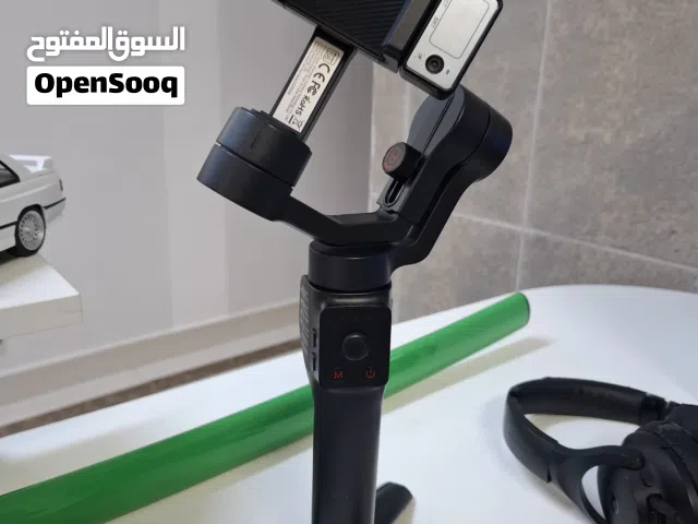 حامل هاتف تصوير احترافي شبه مستعمل open box