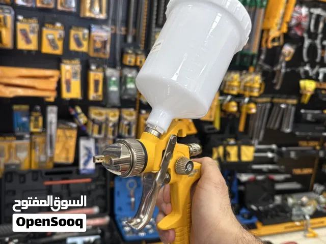 قن صبغ 500 ملم TOLSEN