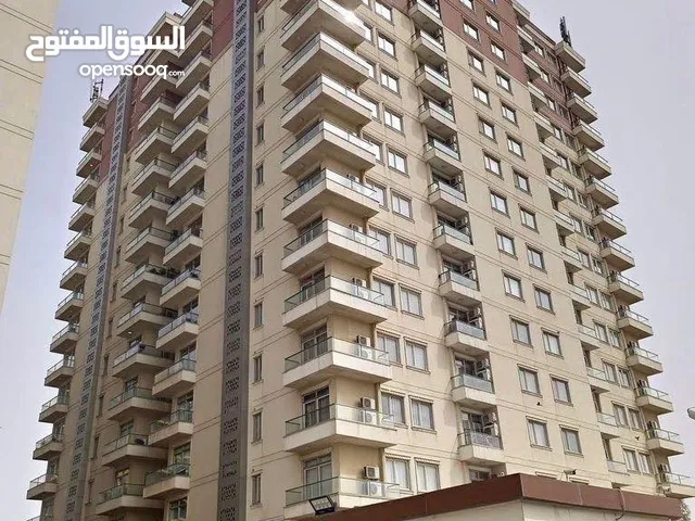 90 m2 1 Bedroom Apartments for Rent in Erbil Kasnazan
