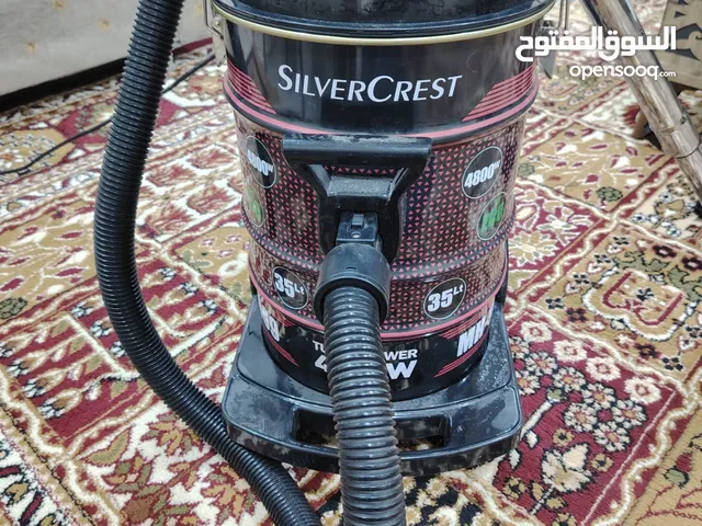 Silvercrest Vacuum Cleaners for sale in Al Anbar