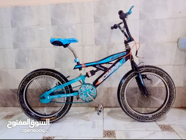 عجله نيجر جوما