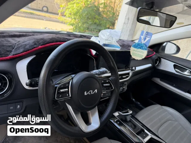 Used Kia K3 in Baghdad