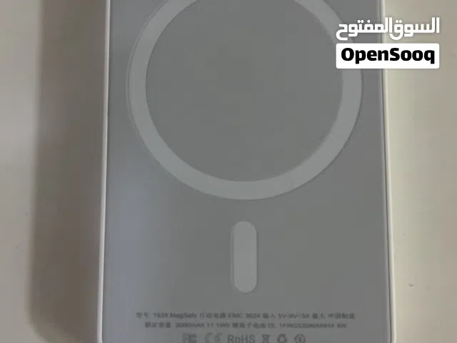 بطارية شحن متنقلة جديدة للبيع مقابل للسوم