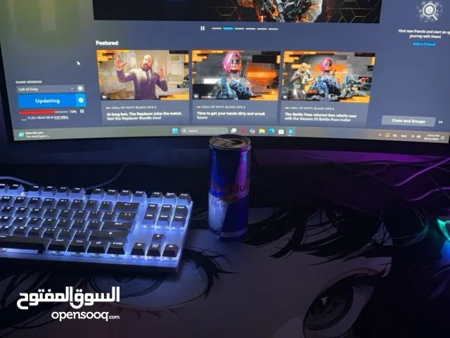 Computers PC for sale in Al Ain