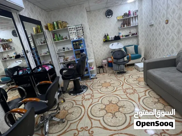 Female beauty saloon for sell 2 Floor
