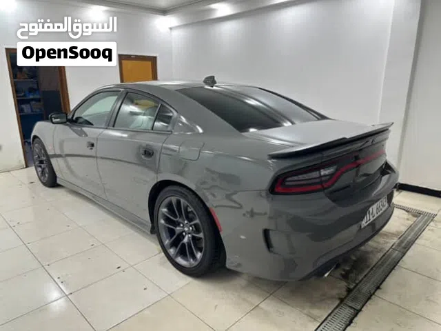 جارجر 2023 لاست كول SRT