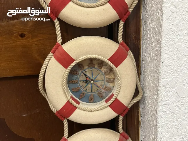 ساعه قديمه