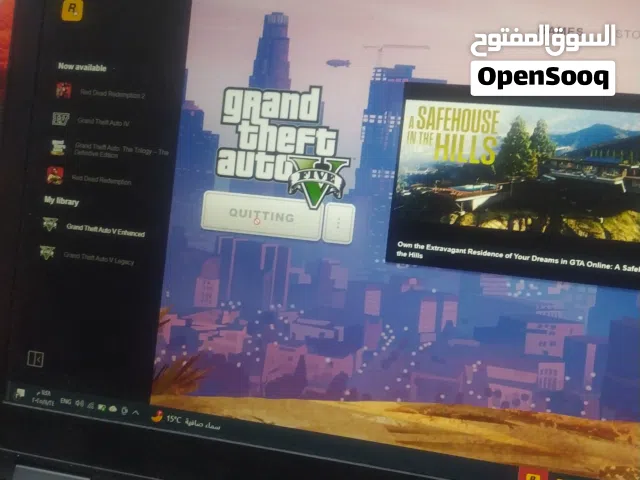 لابتوب للبيع