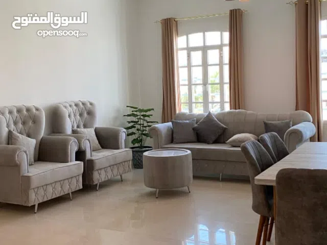 3 Bedroom Apartment for Rent in Azaiba