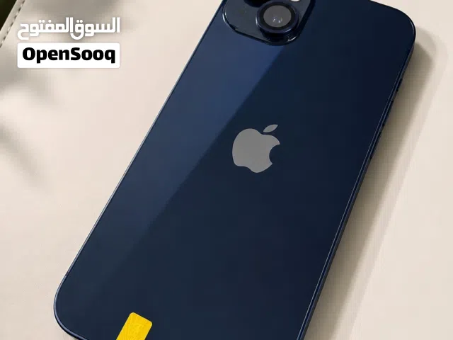 ايفون 14 بلس 128 اسود