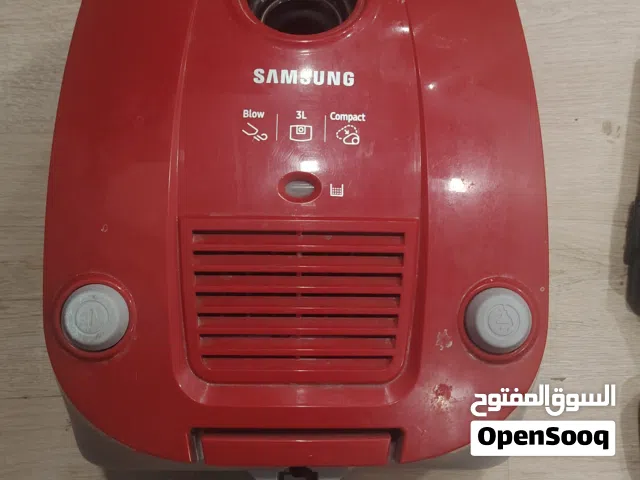Samsung Vacuum Cleaners for sale in Manama