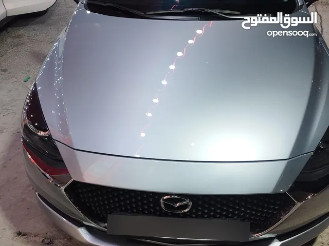 New Mazda 2 in Amman