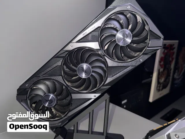 Asus Rog Strix 3080 ti