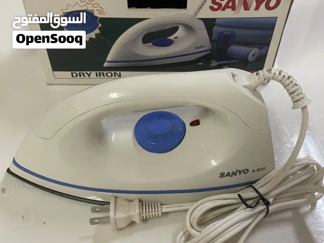 مكواة كهرب 110