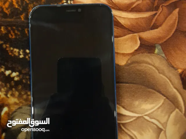Apple iPhone 12 128 GB in Irbid