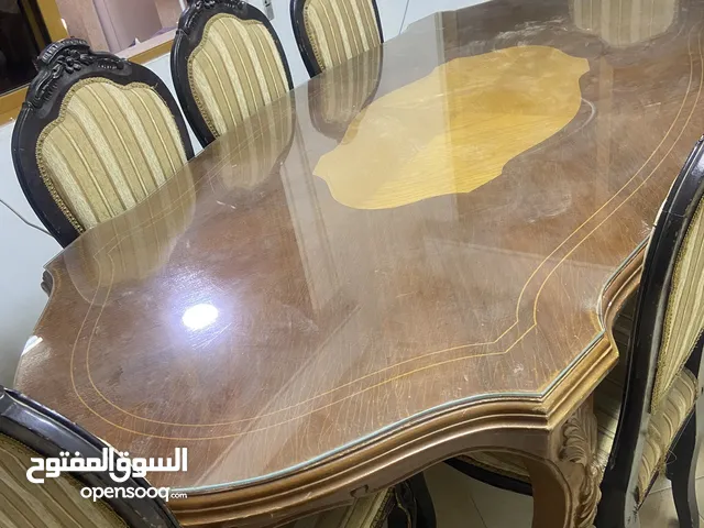 طاولة سفره