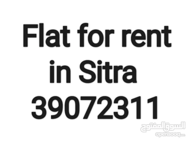 studio  for  rent in sitra near Bahrain pride with EWA and A/C for BD 130