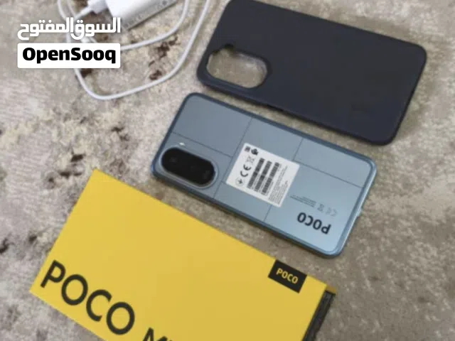 بوكو m7 جديد