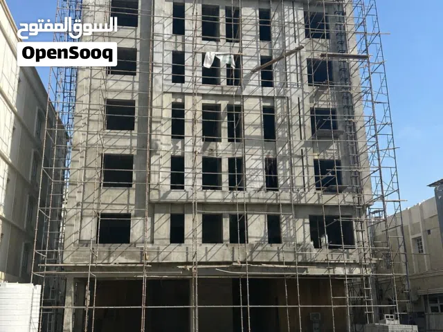 محلات  تجارية للبيع في الحيل  الجنوبية مساحات مختلفة مع عائد استثماري فوري و مضمون