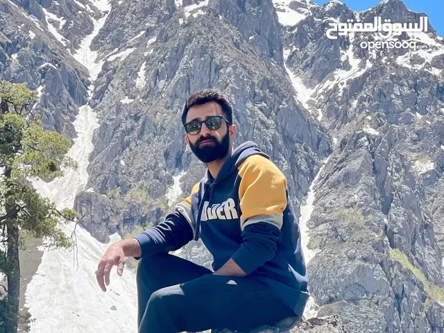Muzammil Abbas