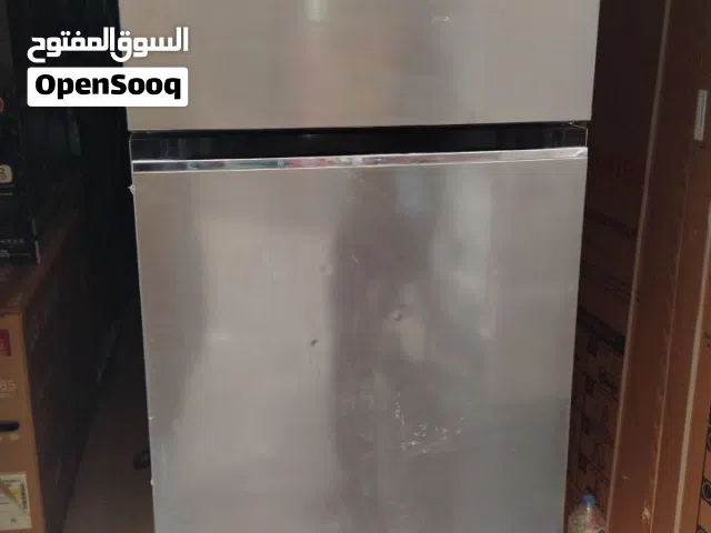 تلاجة نوفروست بخار ال جي زيرو بلزق وكيس الشركة لسه عليها