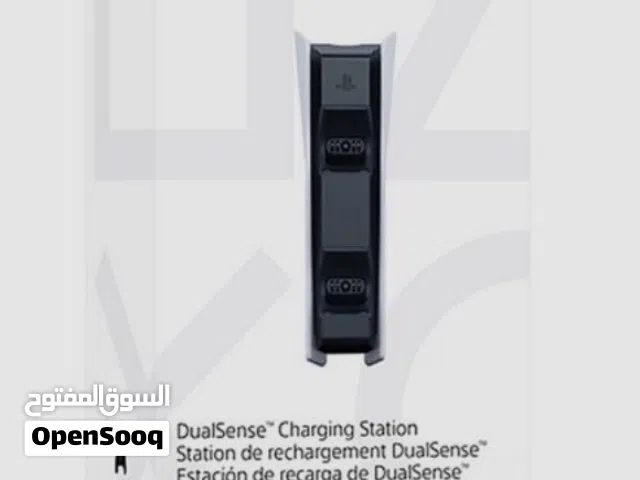 ستاند شحن ps5