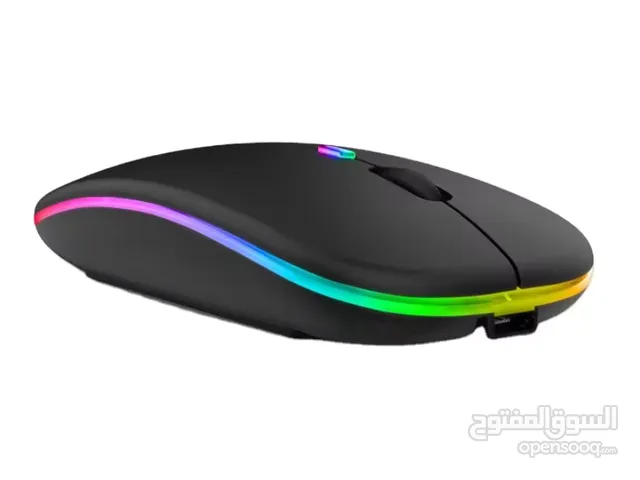 HP W10 Bluetooth & Wireless Dual Mode Mouse
