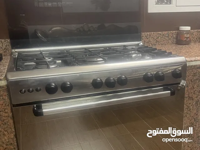 غاز المطبخ