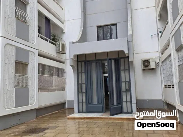 200 m2 3 Bedrooms Apartments for Sale in Benghazi Tabalino
