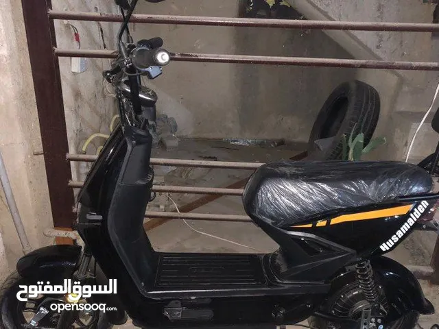 دراجة شحن متوسطة الحجم