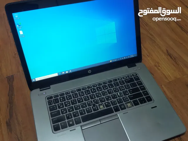 Windows HP for sale in Al Karak