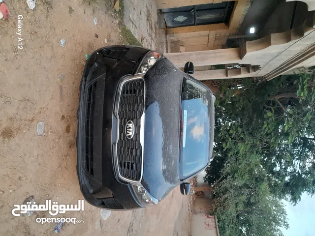 Used Kia Sorento in Tarhuna