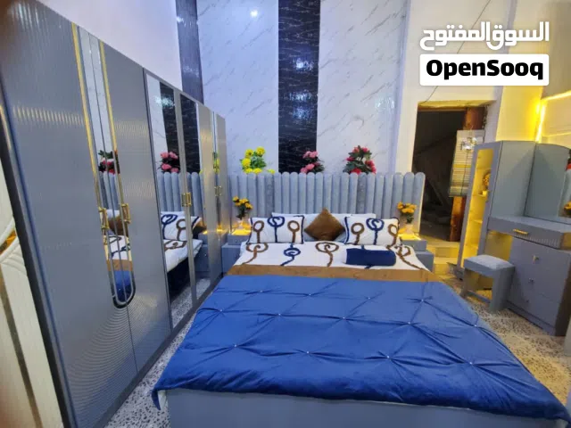 عرض خاص على غرفة نوم ملكي 2027 من أول نظرة ستعرف معنى الفخامة الحقيقية تصميم ملكي راقٍ وتفاصيل فاخره