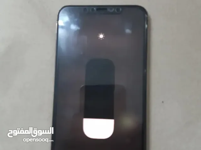 ايفون اكس اس ماكس نظيف جدا
