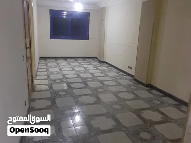 شقتين مفتوحين على بعض للإيجار