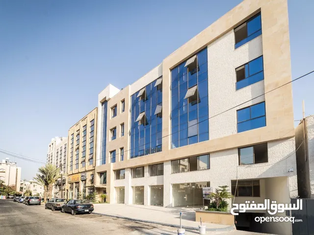 693m2 Complex for Sale in Amman 7th Circle