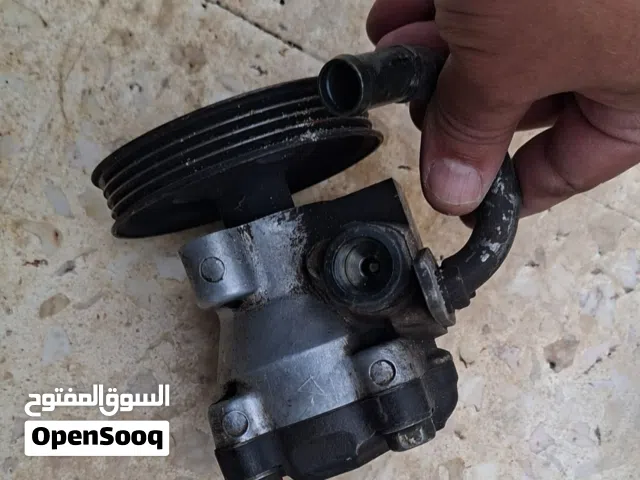 قطع سياره اكسنت 1997 الي بالصوره فقط